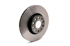 Brake Disc - BD5618 - FREMAX PAINTED