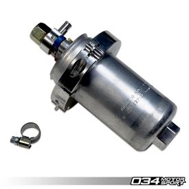 Billet Drop-in Fuel Pump Upgrade Kit, Aftermarket Motorsport 
