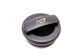 Engine Oil Filler Cap - BL02040-SV-149 - Blau