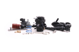 Forge Blow-Off Valve Upgrade for MK7 