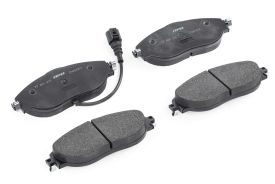 APR Direct Replacement Brake Pads - BRK00041