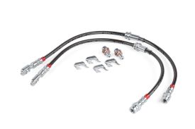FRONT BRAKE HOSE KIT