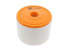 Air Filter - E1055L - HENGST