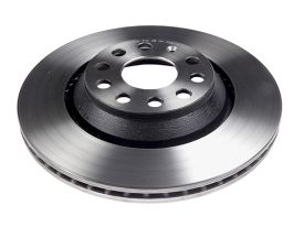 Brake Disc - BD4082 - FREMAX PAINTED