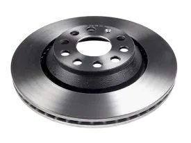 Brake Disc - BD4082 - FREMAX PAINTED