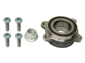 Wheel Bearing Kit - R154.66 - SNR