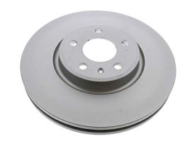 Brake Disc - SP30235 - ATE COATED