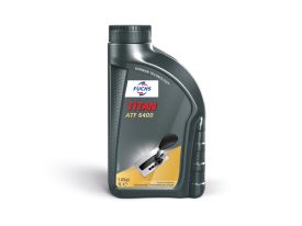 ATF - 800363961 - FUCHS TITAN ATF 6400