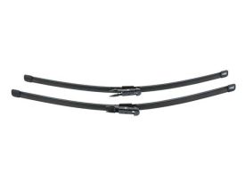 Wiper Blade Set - 574387 - VALEO