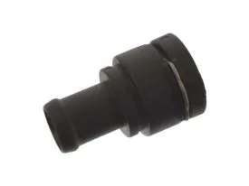Coolant Hose Connector - 103334 - FEBI BILSTEIN