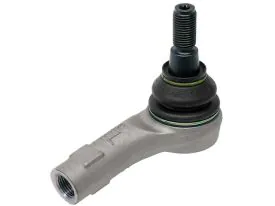 Tie Rod End - 2534101 - LEMFOERDER