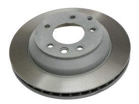 Brake Disc - 205854C - SEBRO COATED