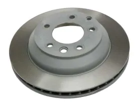 Brake Disc - 205854C - SEBRO COATED