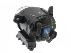 Fog Light - 43653 - VALEO