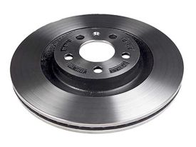 Brake Disc - BD4152 - FREMAX PAINTED