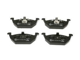 Brake Pad Set - LD7111 - ATE CERAMIC