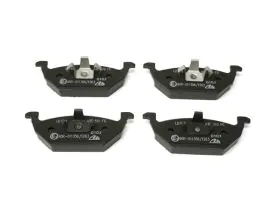 Brake Pad Set - LD7111 - ATE CERAMIC