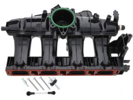Intake Manifold - 184508 - FEBI BILSTEIN