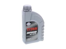 Differential Fluid - 800360328 - FUCHS TITAN SINTOPOID 75W-90