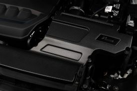 RacingLine R600 EVO Gloss Carbon Cold Air Intake System / Trifoam® Filter MQB / MQBE 2.0 TSI EA888.3/EA888.4