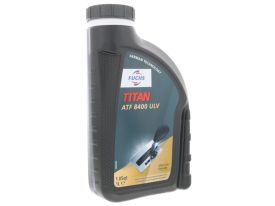 ATF - 602082978 - FUCHS TITAN ATF 8400 ULV