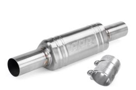 MK6 GTI, RESONATOR KIT