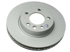 Brake Disc - 8100 - VNE