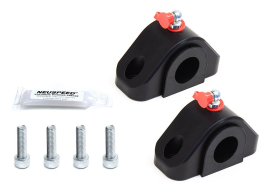 NEUSPEED - Anti-Sway Bar Clamp & Bushing Kit w/ Grease Fitting | PQ35/MQB