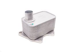 Engine Oil Cooler - CLC 185 000S - Behr