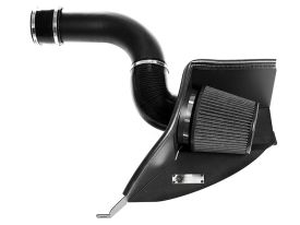 IE MK6 Golf R Cold Air Intake for IE450T Turbo Kit - (No Longer Available)