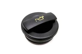 Engine Oil Filler Cap