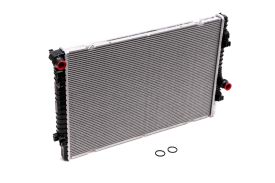 Radiator - CR 811 000S - Behr