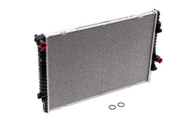 Radiator - CR 811 000S - Behr