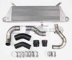 CTS Turbo - B5 A4 1.8T Front Mount Intercooler (FMIC) Kit (450Hp) Bt-Top Turbo (No Longer Available)