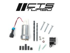 CTS Turbo - Stage 3 Fuel Pump Upgrade Kit | VW/Audi MQB Models (2015+)