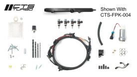CTS Turbo - MK7 VW/Audi EA888 Gen 3 Port Injection Kit (No Longer Available)