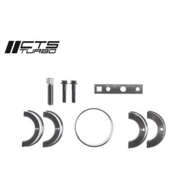 CTS Turbo - Supercharger Pulley Removal Kit | B8 3.0T
