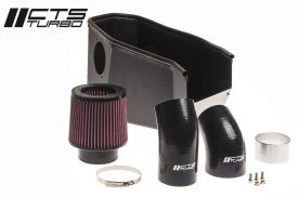 CTS Turbo - Air Intake System | A3 8P 3.2L
