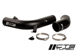 CTS Turbo - Throttle Pipe | MK7/7.5 MQB Models