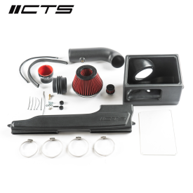 CTS Turbo HIGH-FLOW Intake | MK7/7.5 VW Golf, GTI, GLI, Sportwagen, Alltrack & Audi 8V