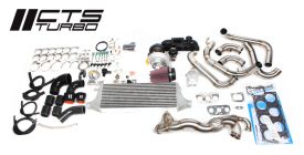 CTS Turbo - MK4 R32 Stage 3 Turbo Kit Ball Bearing (No Longer Available)