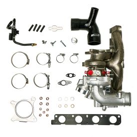 CTS Turbo - BorgWarner K04 Turbo Upgrade Kit | MK5 2.0 TSI