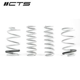 CTS Turbo - Lowering Spring Set | MK8 GTI 