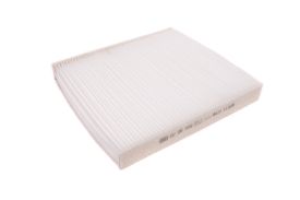 Cabin Air Filter - CU 26 009 - MANN FILTER