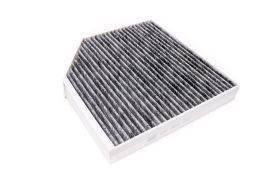 Cabin Air Filter - CUK 2641 - Mann