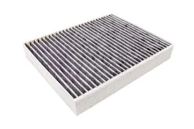 Cabin Air Filter - CUK 2847/1 - MANN FILTER
