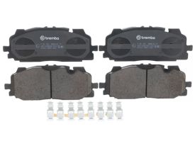 Brake Pad Set - P85165 - BREMBO