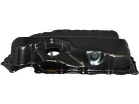 Engine Oil Pan - 1112903500 - JP GROUP DANSK