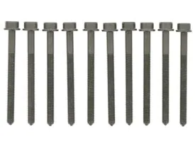 Cylinder Head Bolt Set - 14-32383-01 - VICTOR REINZ