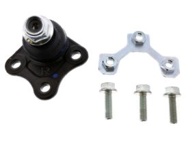 Ball Joint - 116 010 8288/HD - MEYLE HD